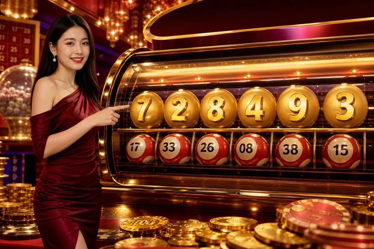 oo22 Live Casino ဒီလာဂိမ်းများ