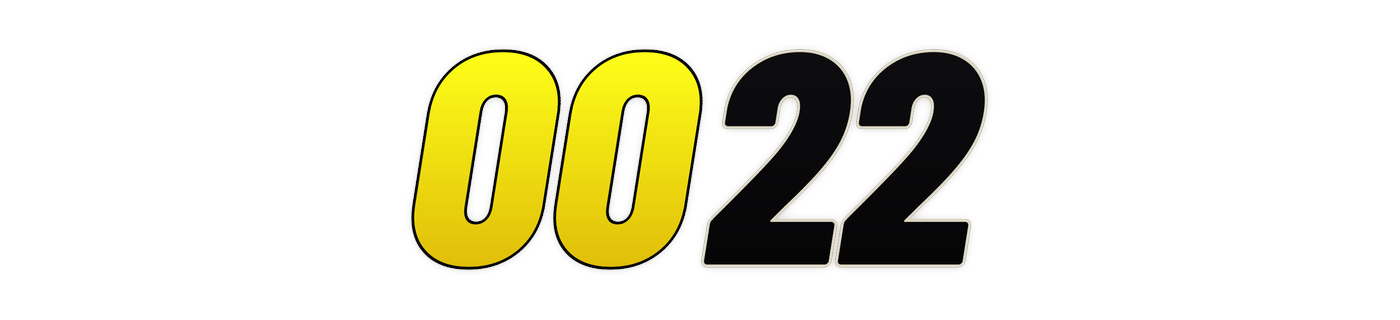 oo22 logo